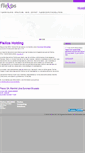 Mobile Screenshot of flexos.com
